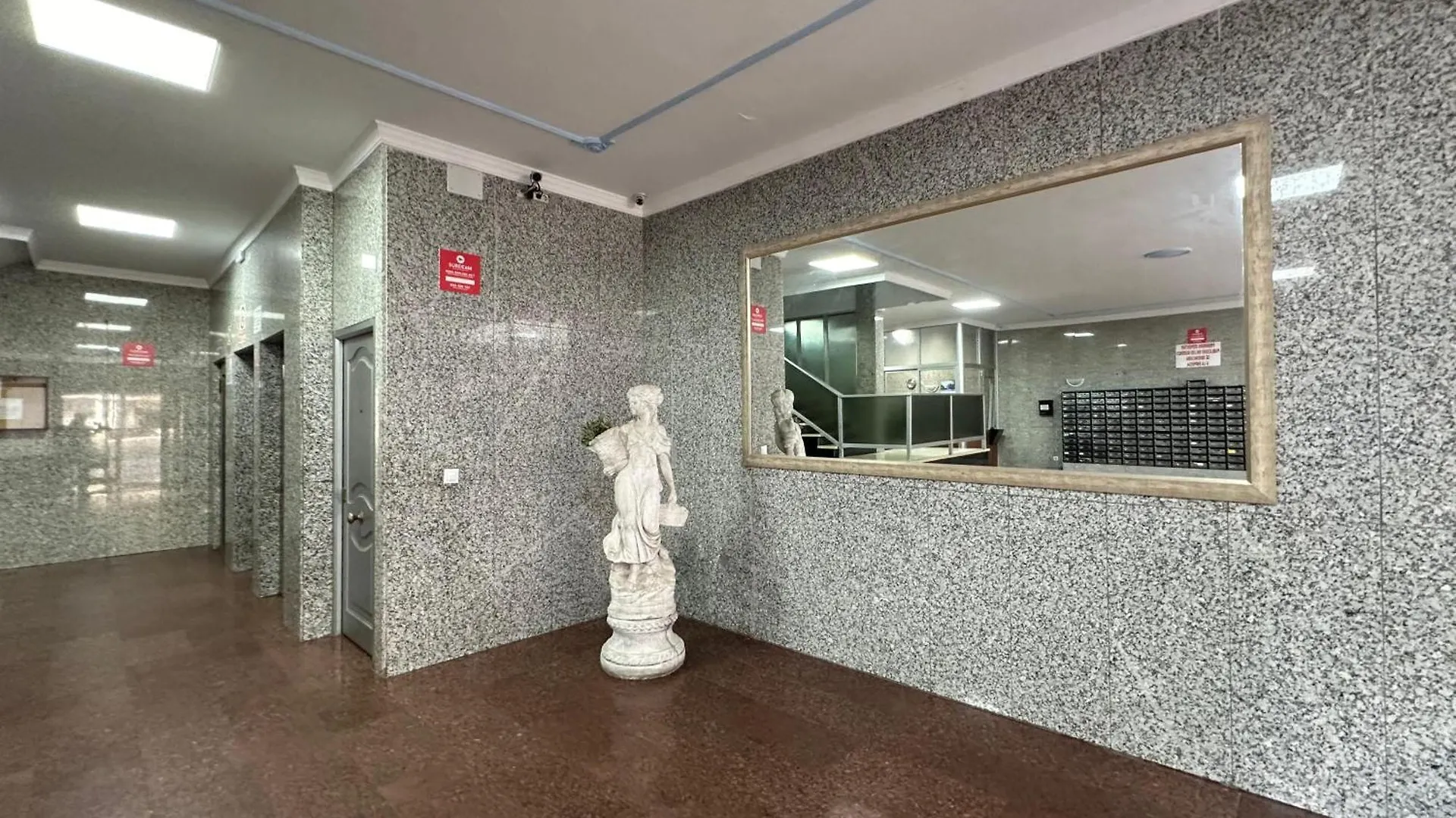 Cg131 - Centro 50 Metros, Playa 650 Metros, Wifi, Fire Stick Amazon Apartment Torremolinos Spain
