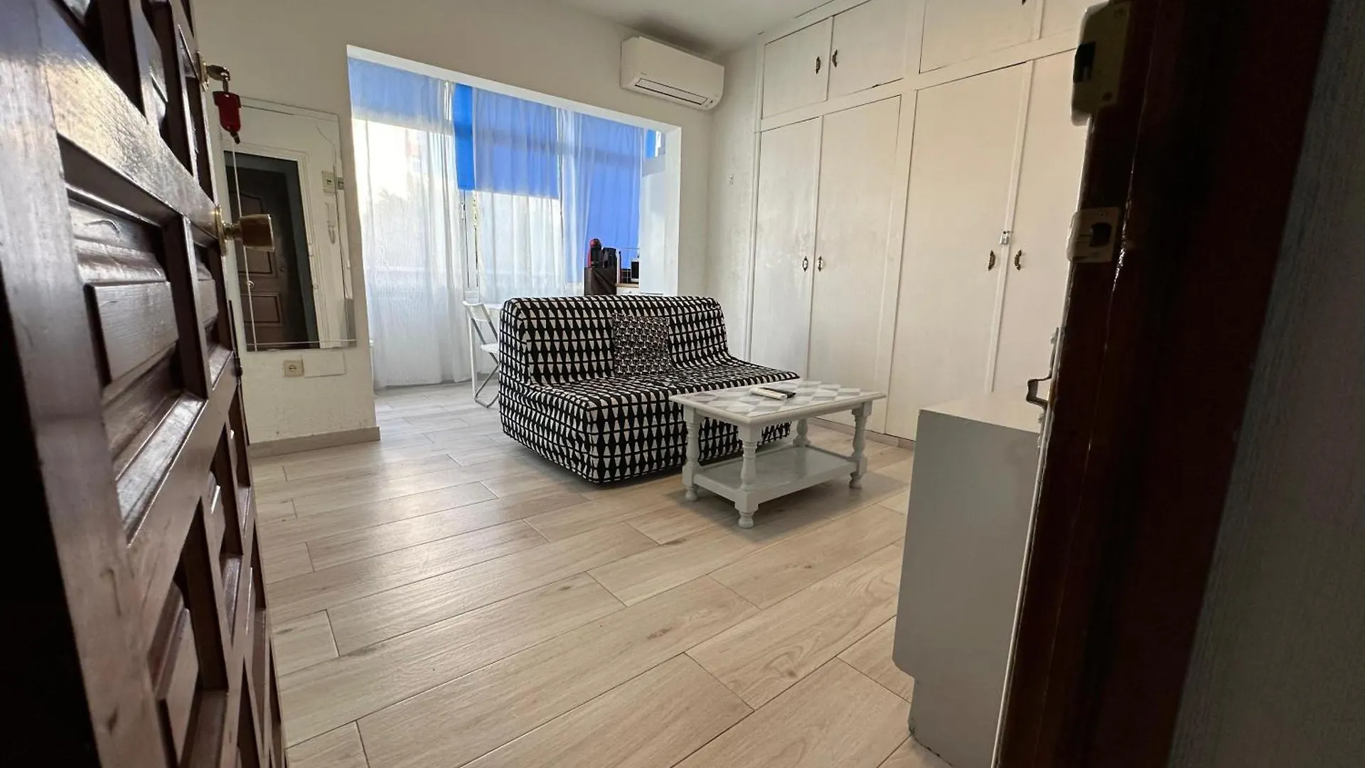 Cg131 - Centro 50 Metros, Playa 650 Metros, Wifi, Fire Stick Amazon location